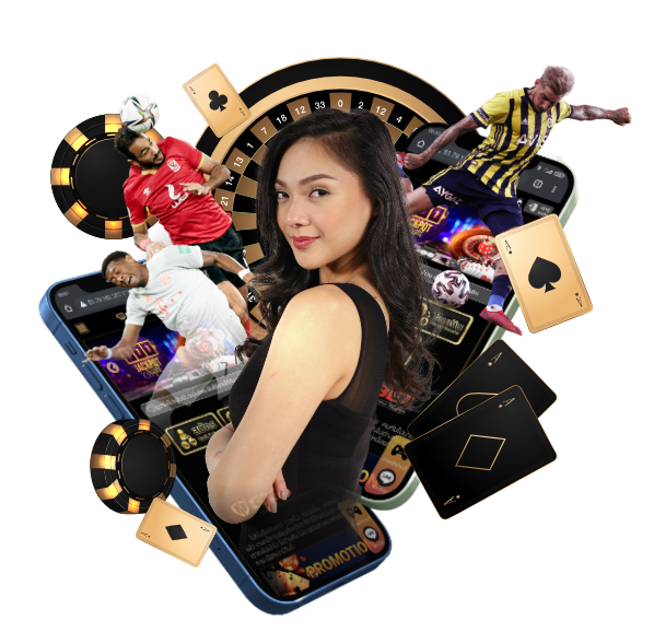 UFA25 ฝากถอนออโต้